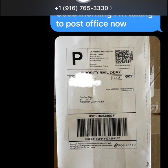 Scammer !! - Picture 8 of 16